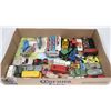 Image 1 : COLLECTION OF ERTL DIE-CAST, CORGI & CORGI JR CARS