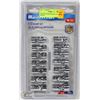 Image 1 : BOX W/NEW MASTERCRAFT 3/8 IN. DRIVER