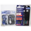 Image 1 : BOX W/NEW MASTERCRAFT 6-PC LOCK &