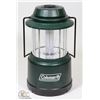 Image 1 : COLEMAN BATTERY OPERATED LANTERN