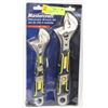 Image 1 : NEW MASTERCRAFT 5-PC ADJUSTABLE