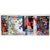 ESTATE COLLECTION OF SUPERMAN COMIC BOOKS