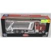 NEW PETERBUILT 1:32 DIECAST TRUCK