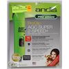 ANDIS PRO CLIP 2 SPEED CLIPPER