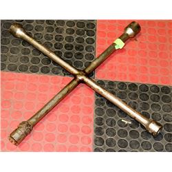 NUT AND BOLT BREAKER FOR CARS AND TRUCKS