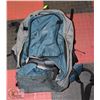 DEUTERS BACKPACKING & ADVENTURE BAG
