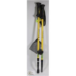EDDIE BAUER UNISEX-ADULT TREKKING POLES