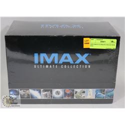 NEW IMAX ULTIMATE COLLECTION DVD