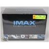 NEW IMAX ULTIMATE COLLECTION DVD