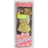 1989 GOLD AND LACE BARBIE UNUSED IN BOX