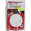 NEW KIDDIE SMOKE ALARM WITH HUSH BUTTON