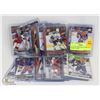 LOT OF 24 UPPER DECK YOUNG GUN HOCKEY CARDS