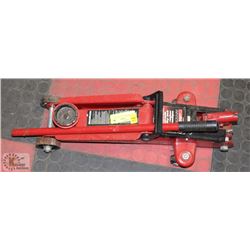 MOTOMASTER 2 TON CAR JACK