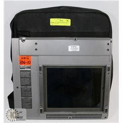 SHARP COMPUTER PROTECTION PANEL QA75