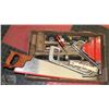 Image 1 : LARGE ESTATE TOOL LOTS