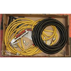 LARGE ESTATE TOOL LOTS