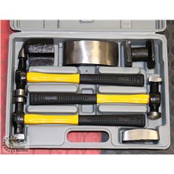 AUTOMATIC HAMMER KIT.