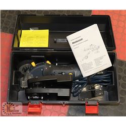 MASTERCRAFT MULTI CUTTER PRECISION SAW.