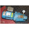 Image 1 : BURKE 1/2 HP WATER PUMP, WORKS