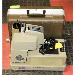 DUKANE PROJECTOR WITH POWER CORD