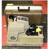 Image 1 : DUKANE PROJECTOR WITH POWER CORD