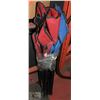 Image 1 : LOT OF 2 FOLDING CHAIRS