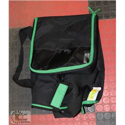 SOFT SIDED PET CARRIER