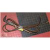 Image 1 : CUTTIG TORCH WITH HOSES