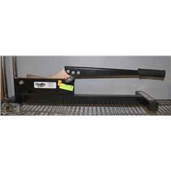 QUALITY CRAFT LAMINATE CUTTER