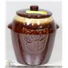 Image 1 : MCCOY COOKIE JAR.
