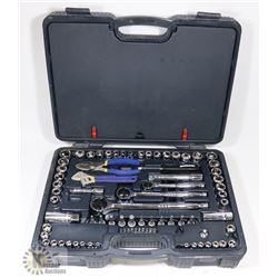 LARGE MASTERCRAFT SOCKET & ACCESSORY KIT.