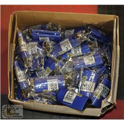 BOX W/OVER 75 NEW DRINK