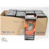 Image 1 : BOX W/12 NEW OFFICIAL GUINNESS BEER