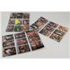 Image 1 : 27 BASKETBALL ROOKIE CARDS.