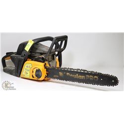 POULIN 16" CHAINSAW