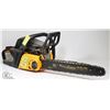 Image 1 : POULIN 16" CHAINSAW
