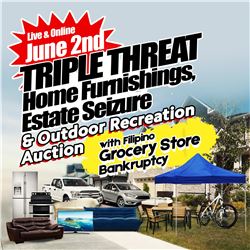 THANK YOU FOR ATTENDING KASTNER AUCTIONS!