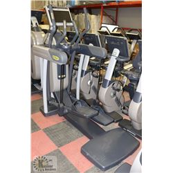 TECHNO GYM ELYPTICAL TRAINER.