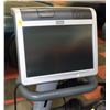 Image 2 : TECHNO GYM EXCITE RECUMBANT TRAINER.
