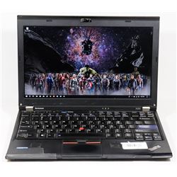 BUSINESS CLASS X220 THIN iNTEL i5 LAPTOP/WN 10 PRO