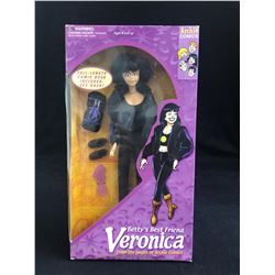Veronica Doll Betty's Best Friend Archie Comics Doll