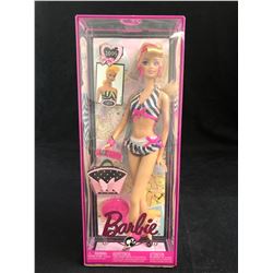 Barbie Then and Now 1959-2009 50th Anniversary Doll Bathing Suit
