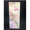 Image 1 : Spring Petals Blonde Barbie Doll Second In A Series