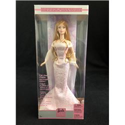 OCTOBER OPAL BARBIE - Mattel Birthstone Collection Barbie Doll