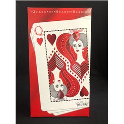 Barbie Doll Queen of Hearts Barbie by Bob Mackie