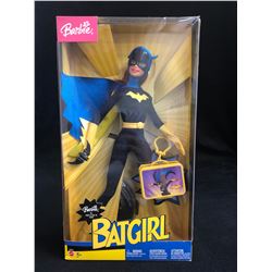 2003 Mattel Barbie Batgirl