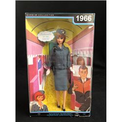 1966 My Favorite Career - Airways Stewardess Collector Barbie