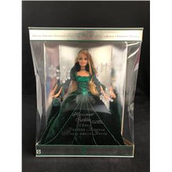 Holiday 2004 Barbie Doll Special Edition