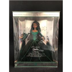 2004 Holiday Barbie African American Doll
