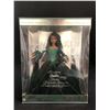 Image 1 : 2004 Holiday Barbie African American Doll